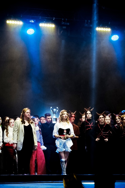 Фото з фестивалю