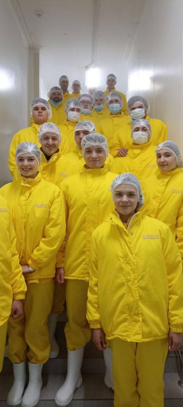 Фото з хакатону