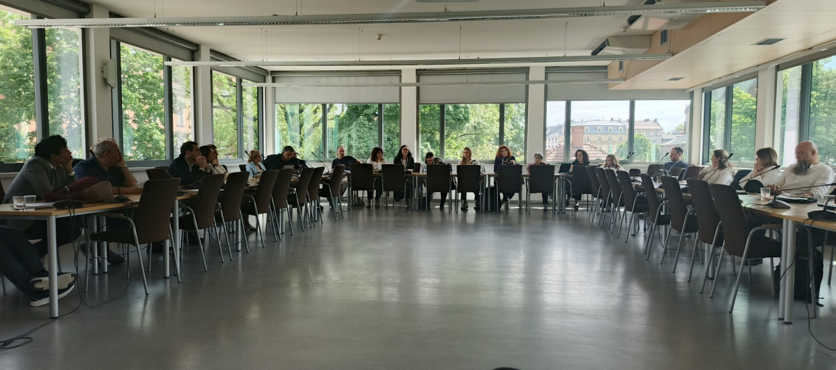 Фото з урочистостей