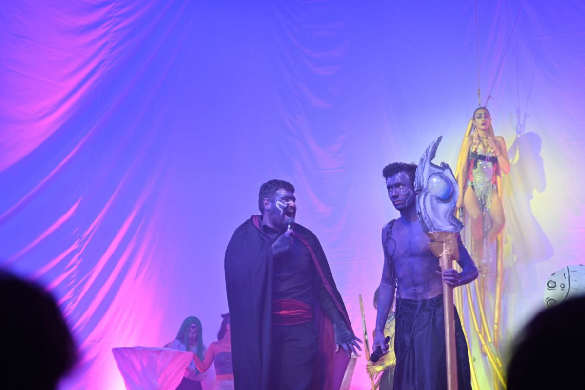 Фото з фестивалю