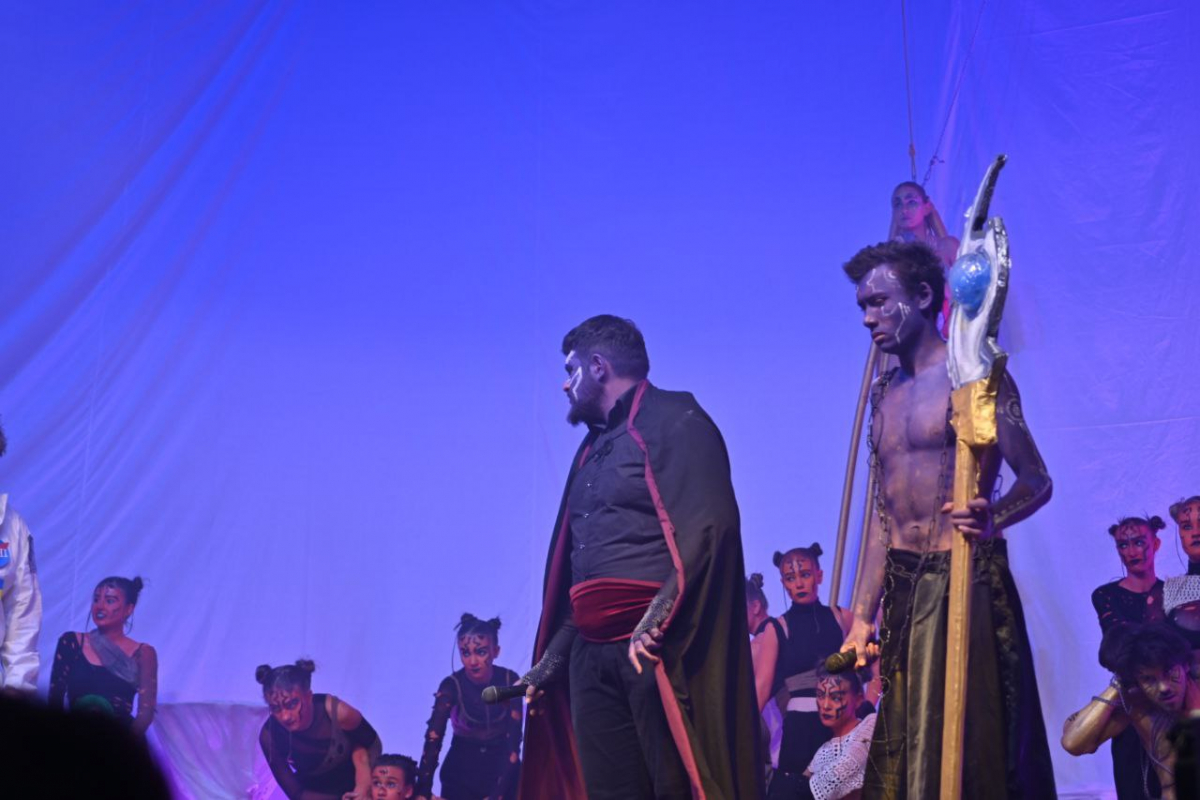 Фото з фестивалю