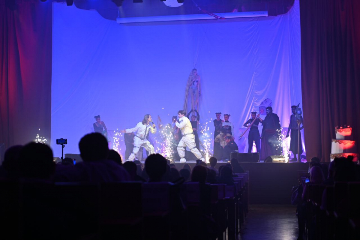 Фото з фестивалю