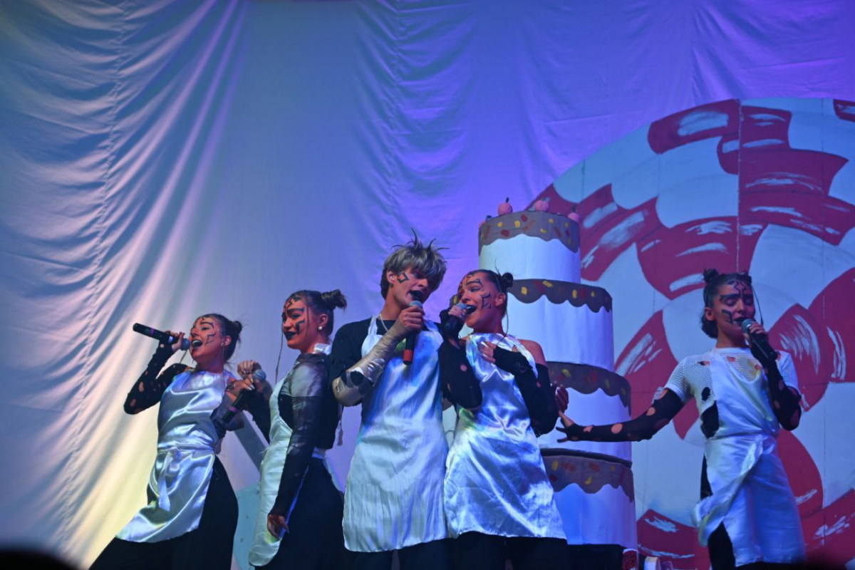 Фото з фестивалю