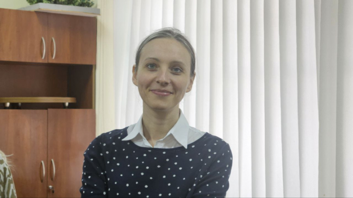 Фото із зустрічі