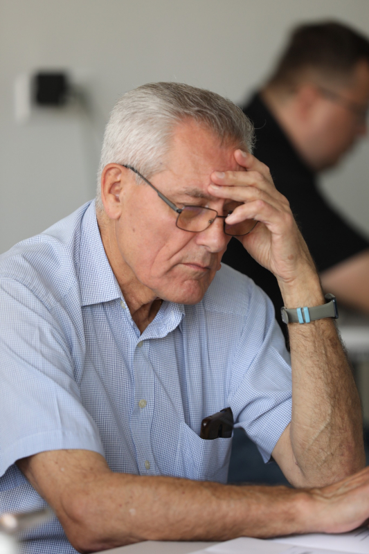 Фото із засідання Наглядової ради