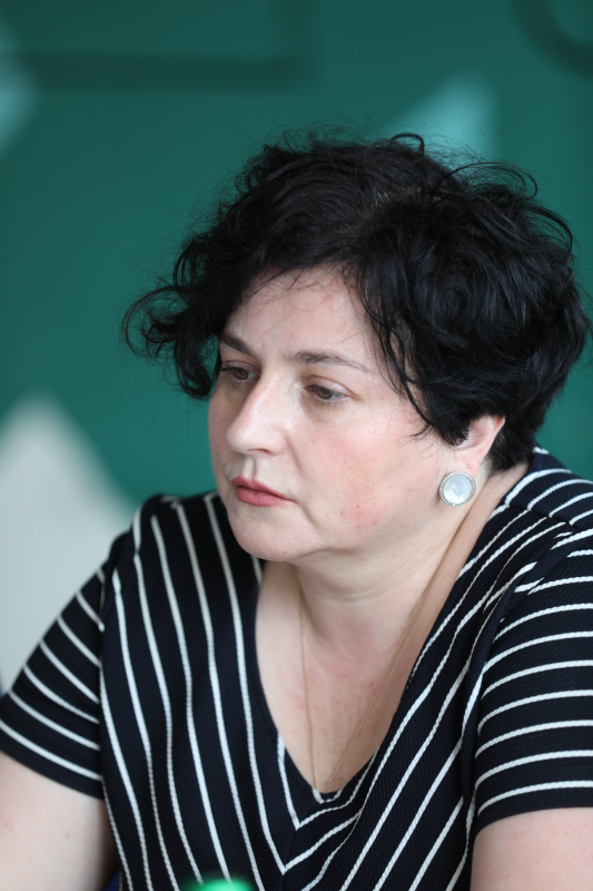 Фото із засідання Наглядової ради