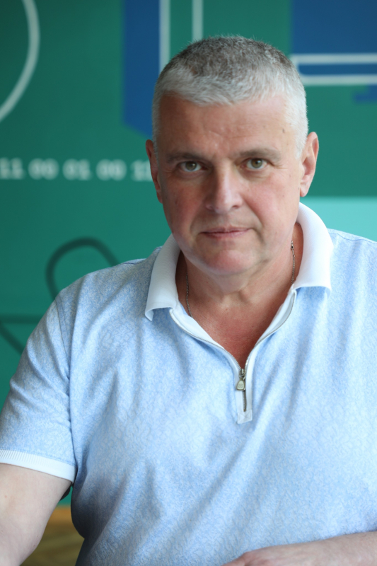 Фото із засідання Наглядової ради