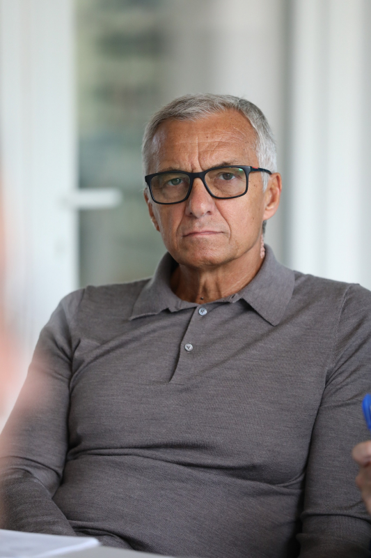 Фото із засідання Наглядової ради