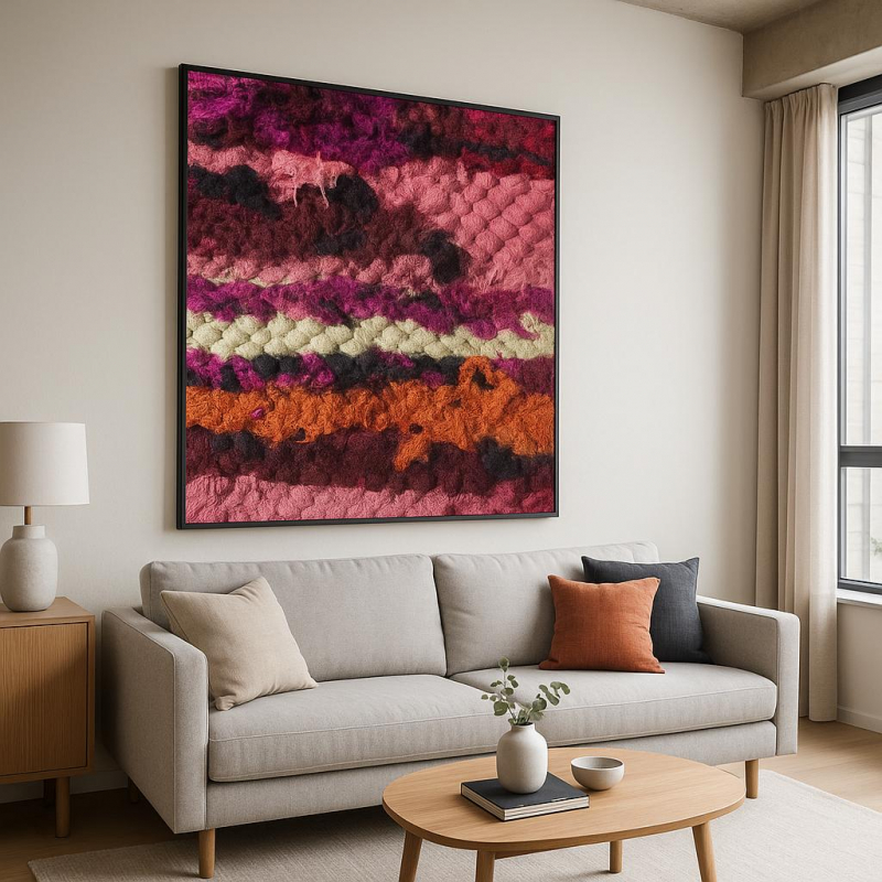 Робота Мотрі-Марії Тирпич