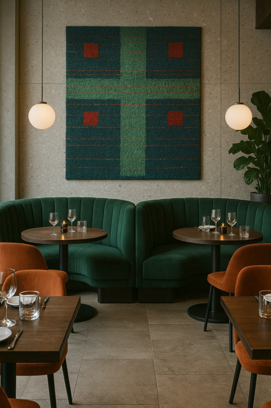 Робота Мотрі-Марії Тирпич