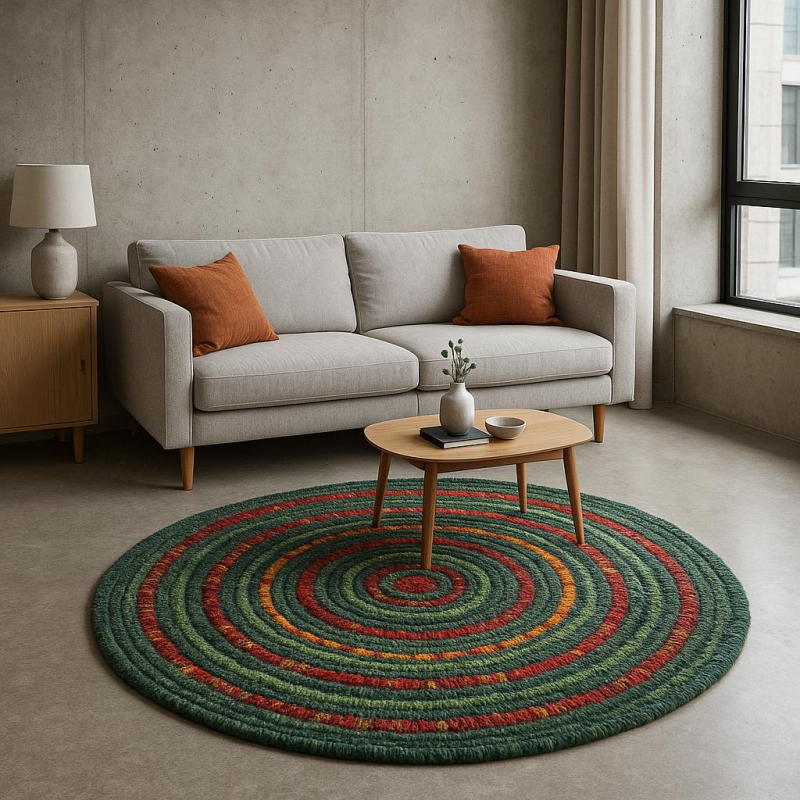 Робота Мотрі-Марії Тирпич