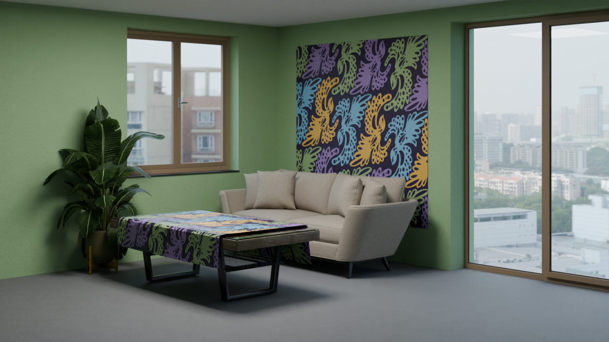 Робота Анни Новохацької