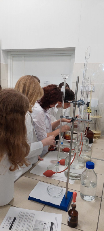 Фото з Літньої школи