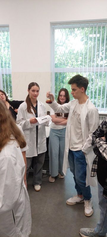 Фото з Літньої школи