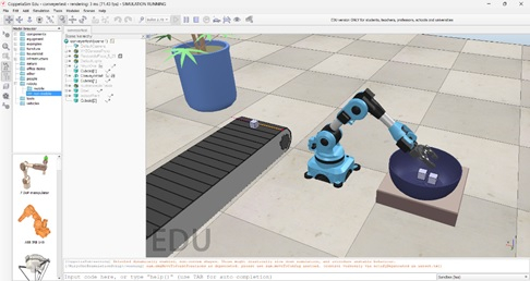 Фото із захисту робіт