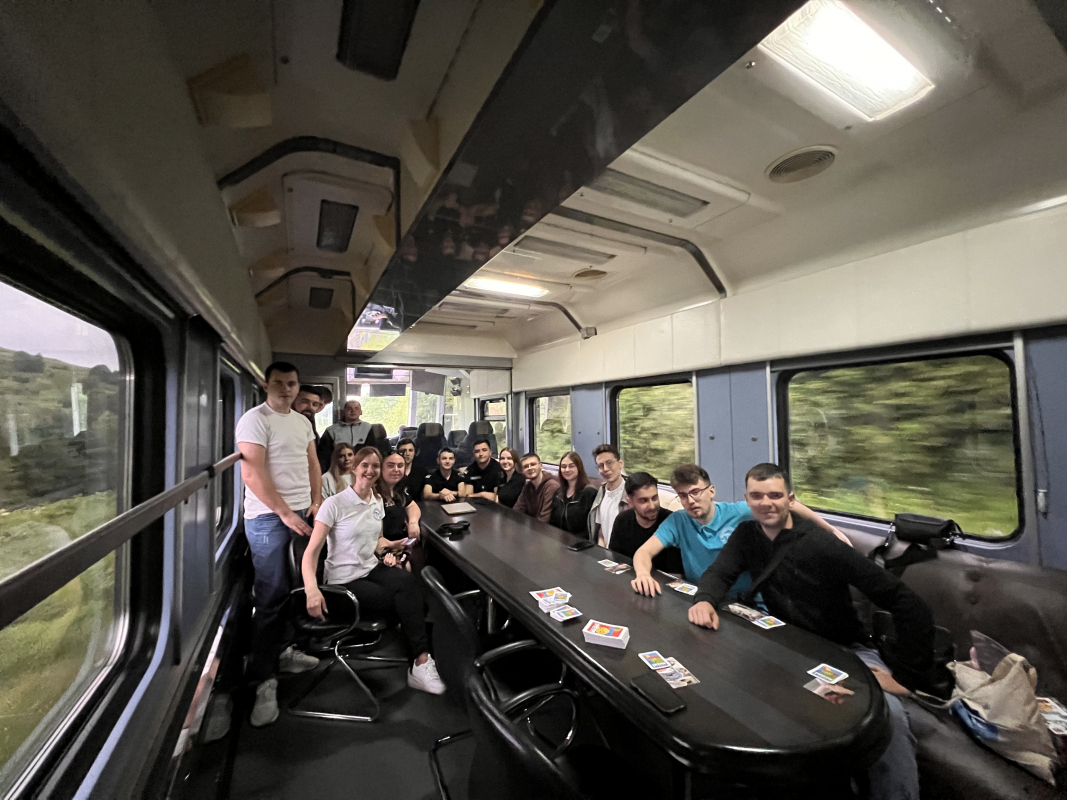 Фото із подорожі