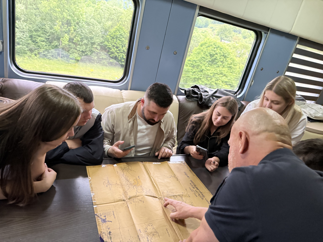 Фото із подорожі