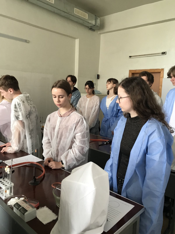 Фото з Літньої школи