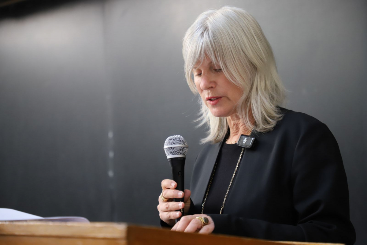 Фото із заходу у Львівській політехніці