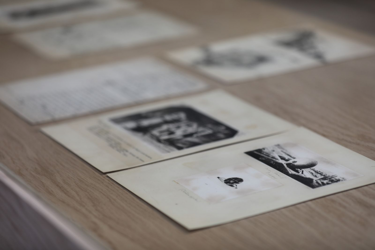 Фото із заходу у Львівській політехніці