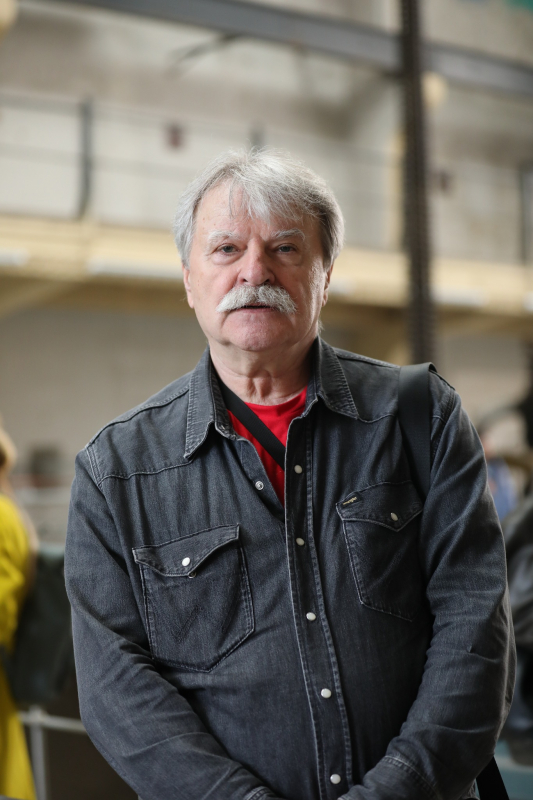 Фото із заходу у Львівській політехніці