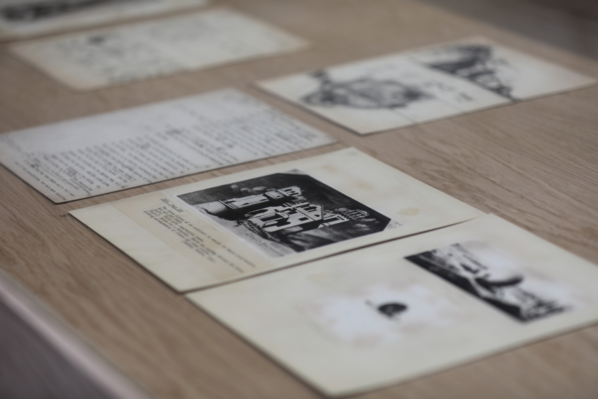 Фото із заходу у Львівській політехніці