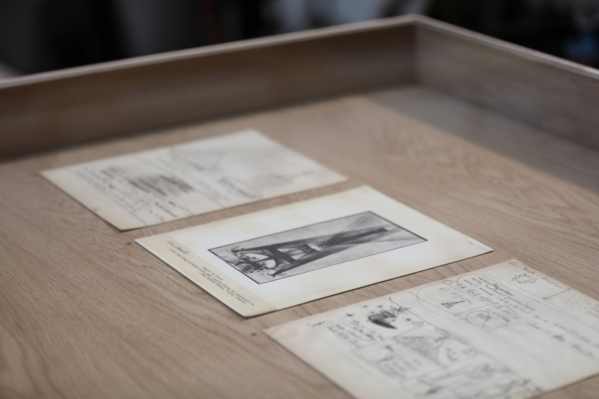 Фото із заходу у Львівській політехніці