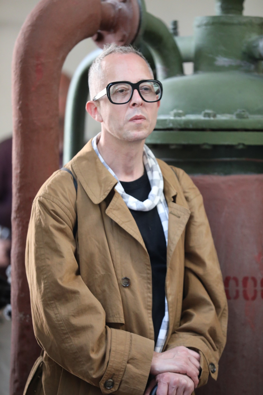 Фото із заходу у Львівській політехніці