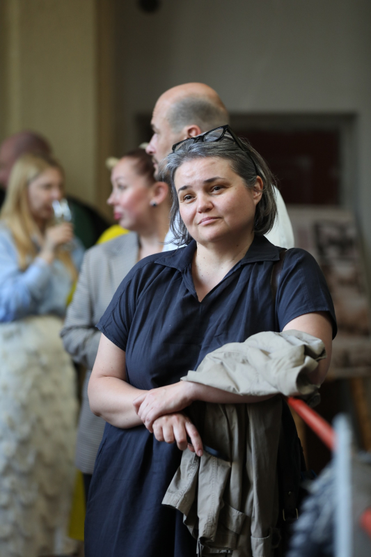 Фото із заходу у Львівській політехніці