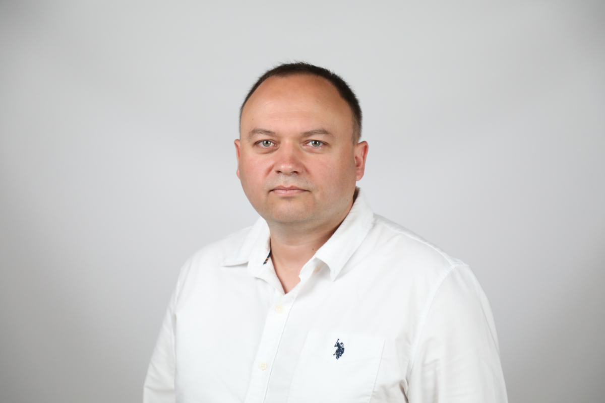 Тарас Кіцак