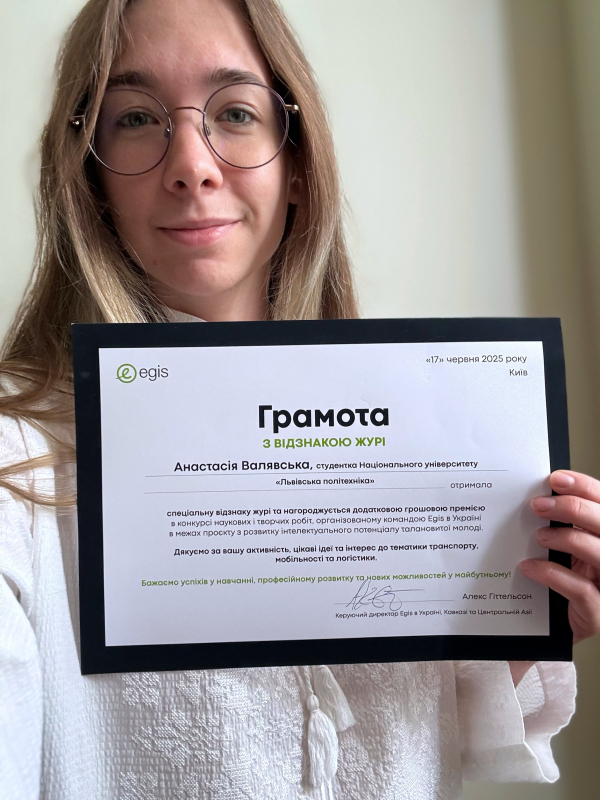 Анастасія Валявська