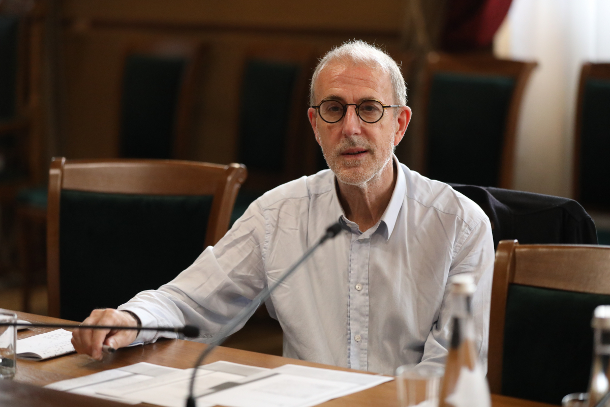 Фото з читацької групи Пітера Осборна