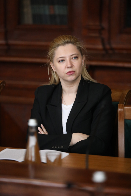 Фото з читацької групи Пітера Осборна