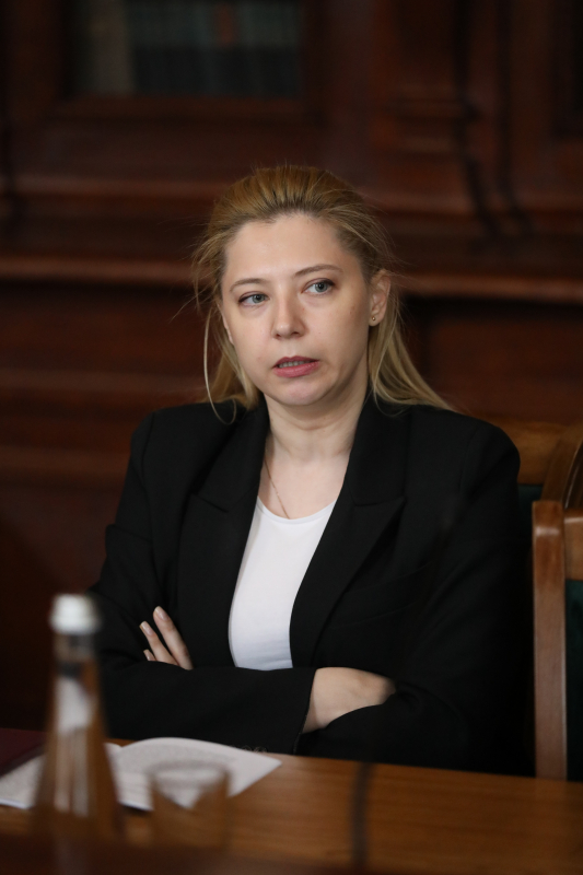 Фото з читацької групи Пітера Осборна