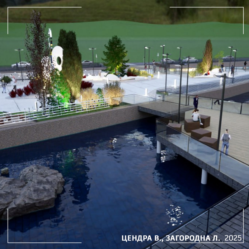 Робота студентів