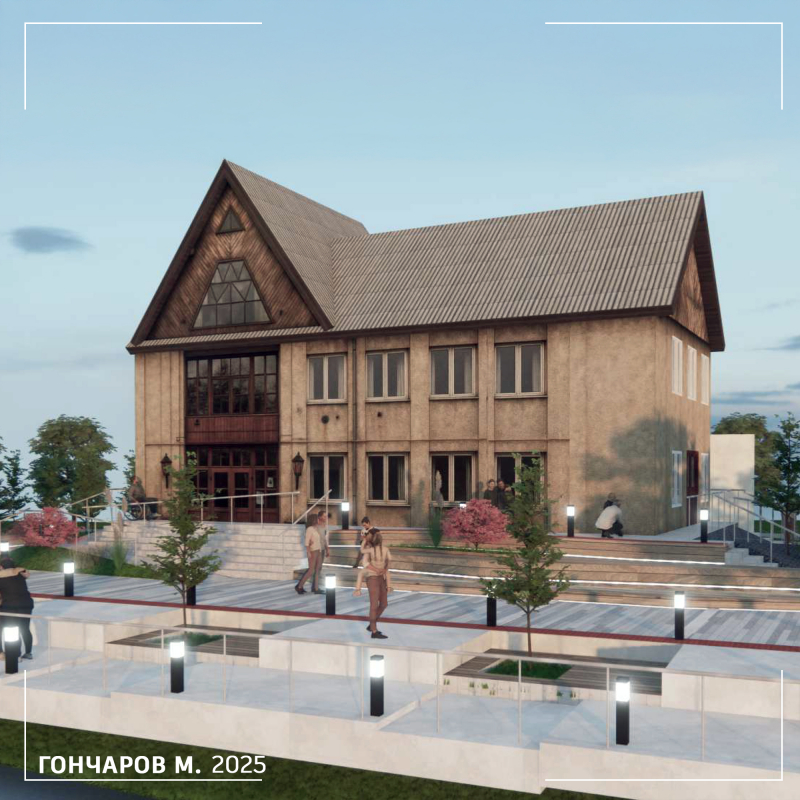 Робота студентів