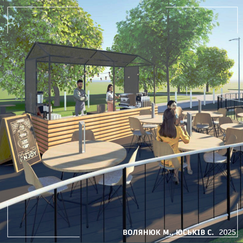 Робота студентів