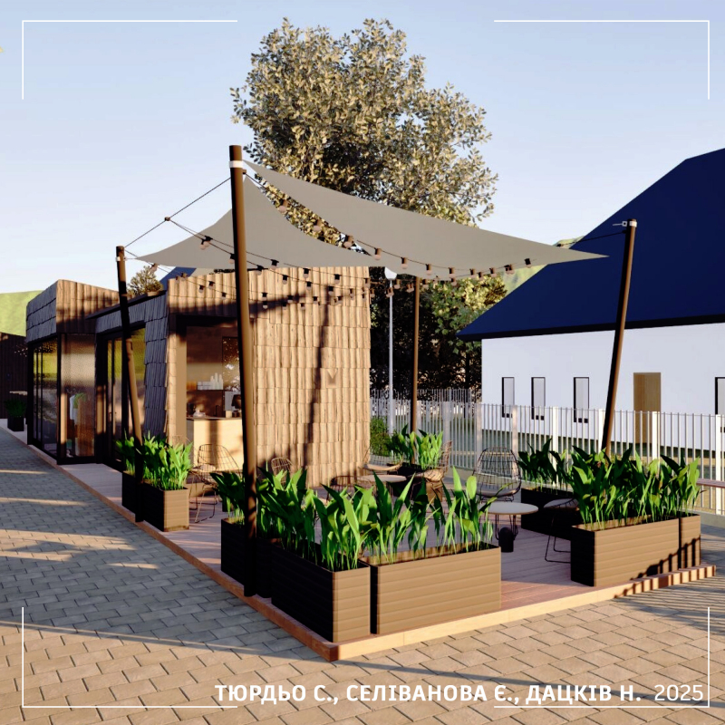 Робота студентів