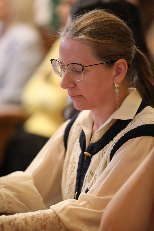 Фото із зустрічі у Львівській політехніці