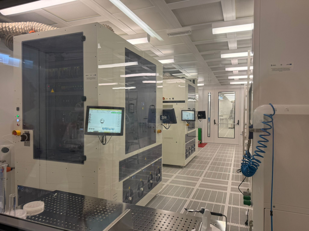 Фото із зустрічі у Польщі