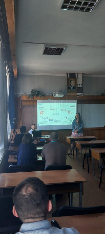 Фото з конференції