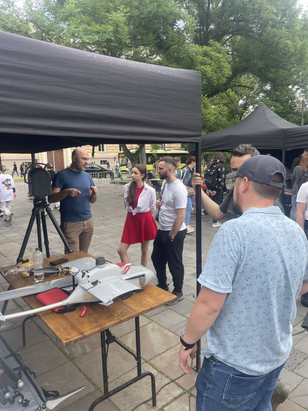 Фото з фестивалю