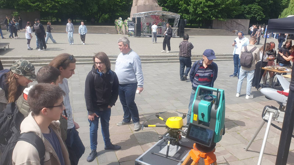 Фото з фестивалю