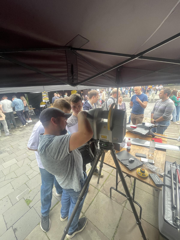 Фото з фестивалю