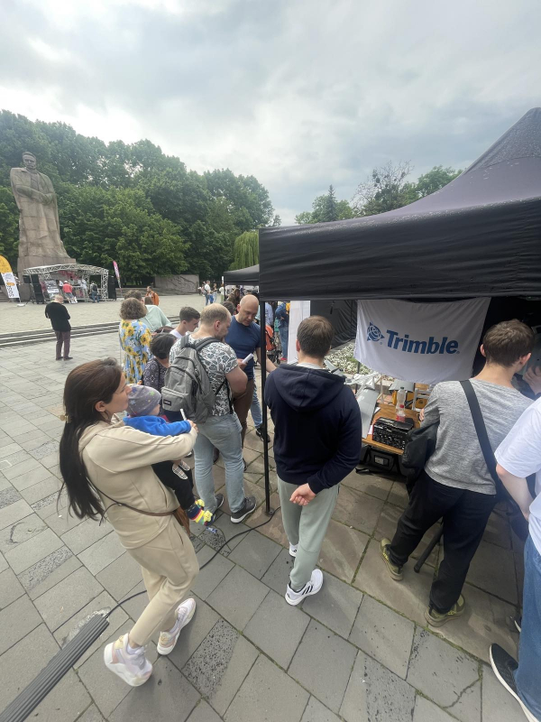 Фото з фестивалю