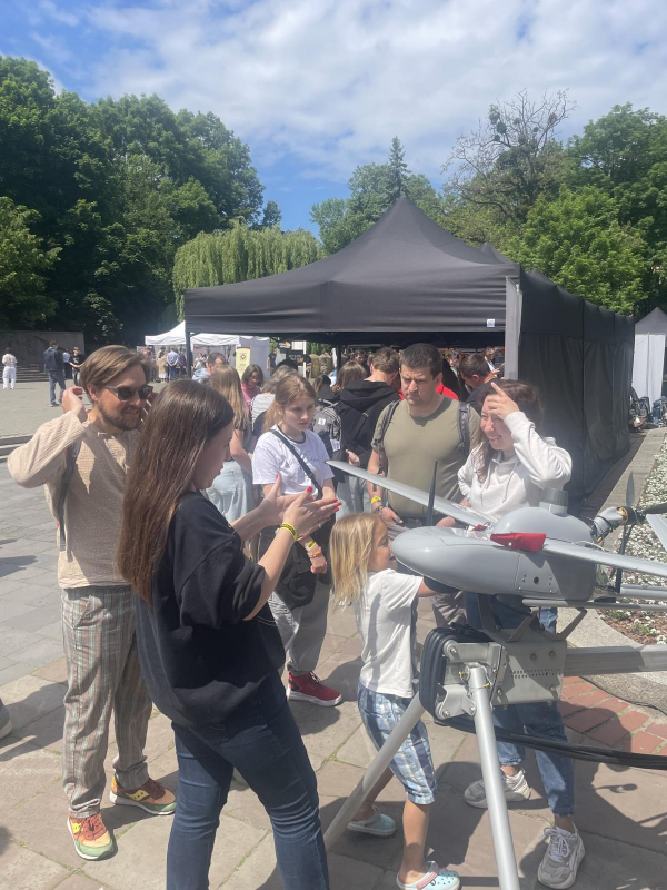 Фото з фестивалю