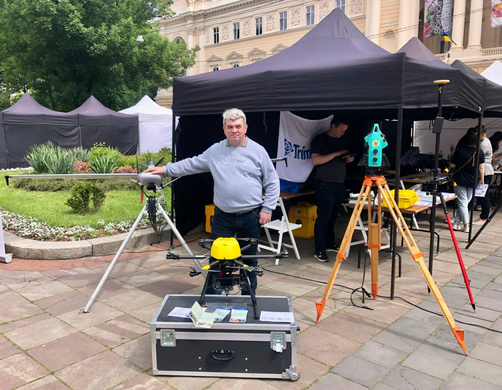 Фото з фестивалю