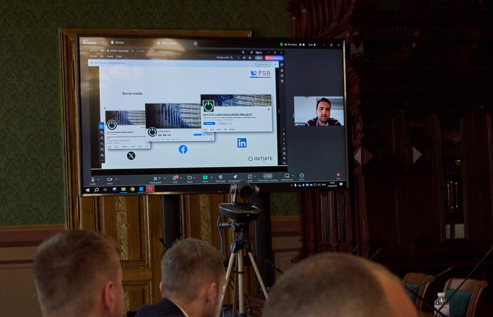 Фото з конференції