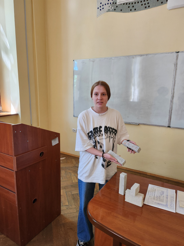 Фото із семінару