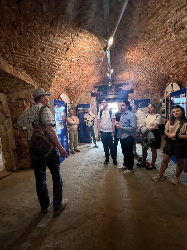 Фото з екскурсії